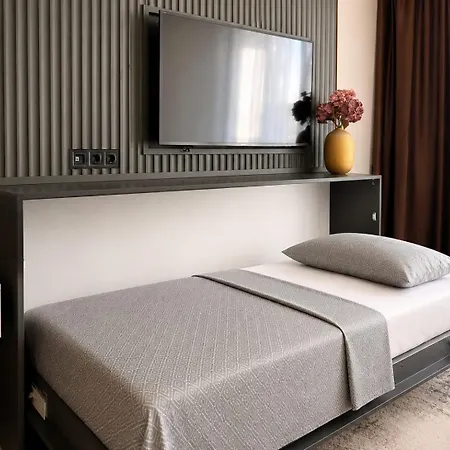 Apartamento Magnolia Coast