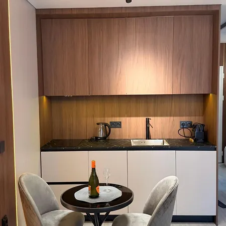 Apartamento Magnolia Coast