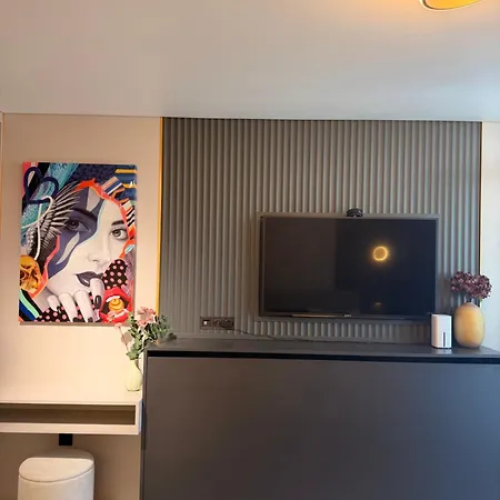 Magnolia Coast Apartamento