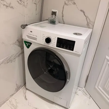 Apartamento Magnolia Coast