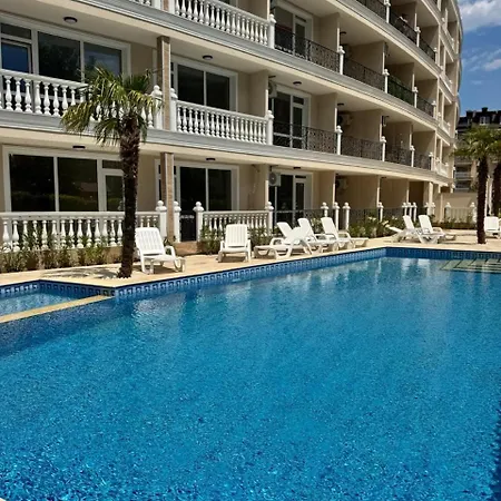 Apartamento Magnolia Coast